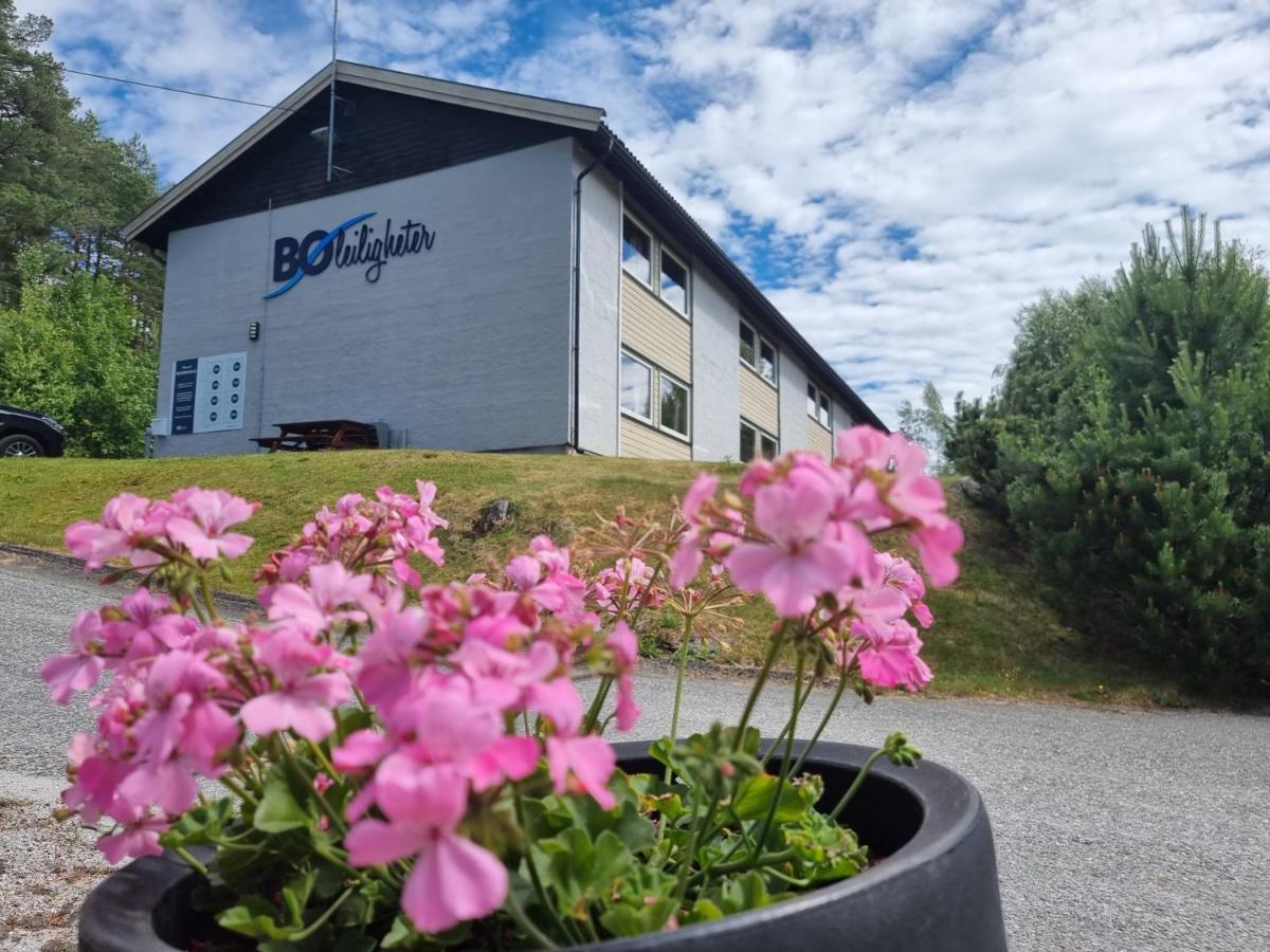 Bo Leiligheter Bo (Telemark) Zewnętrze zdjęcie