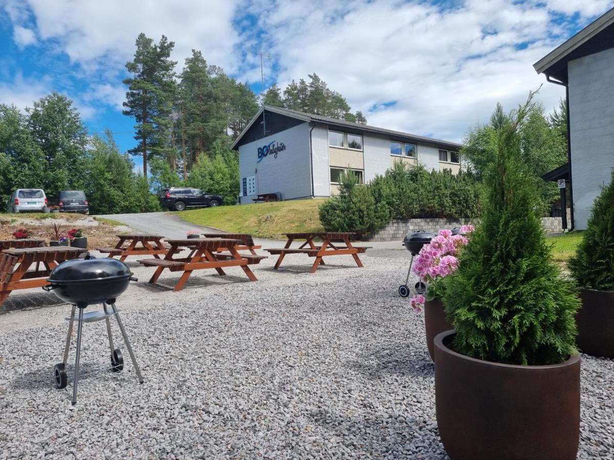 Bo Leiligheter Bo (Telemark) Zewnętrze zdjęcie
