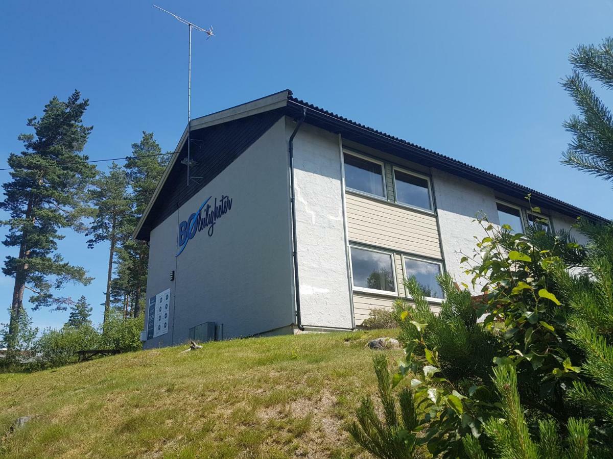 Bo Leiligheter Bo (Telemark) Zewnętrze zdjęcie
