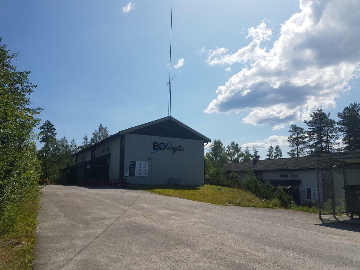 Bo Leiligheter Bo (Telemark) Zewnętrze zdjęcie